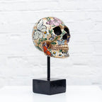 Light Of My Life - Original Sculpture - SOLD by artist Becky Smith - Wyecliffe Galleries