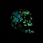 Light Of My Life - Original Sculpture - SOLD by artist Becky Smith - Wyecliffe Galleries