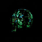 Light Of My Life - Original Sculpture - SOLD by artist Becky Smith - Wyecliffe Galleries