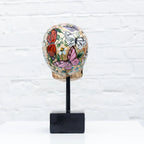 Light Of My Life - Original Sculpture - SOLD by artist Becky Smith - Wyecliffe Galleries