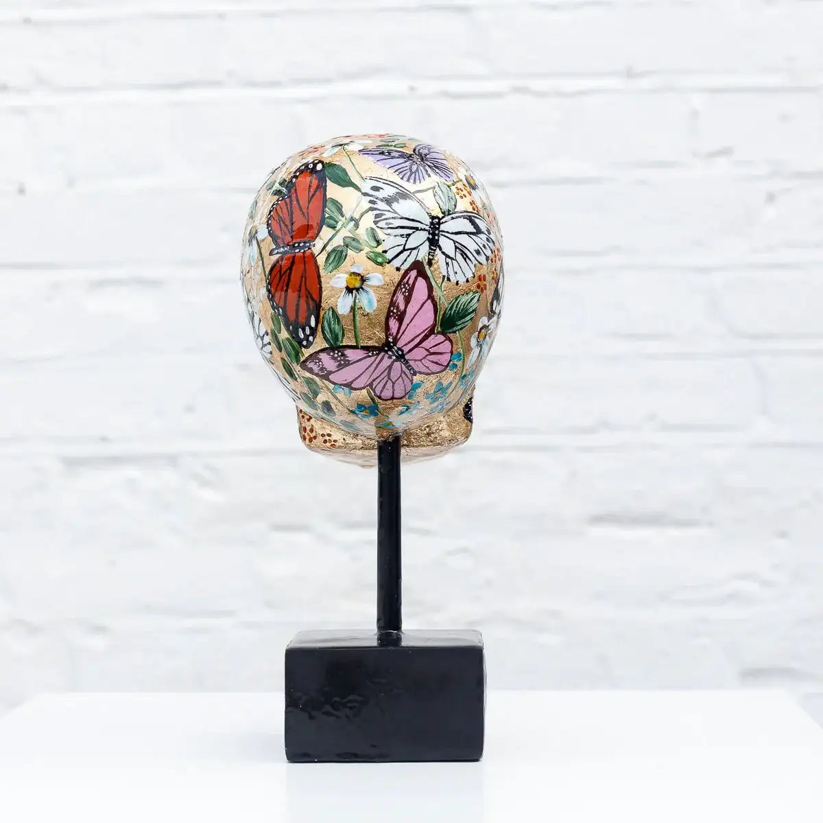 Light Of My Life - Original Sculpture - SOLD by artist Becky Smith - Wyecliffe Galleries