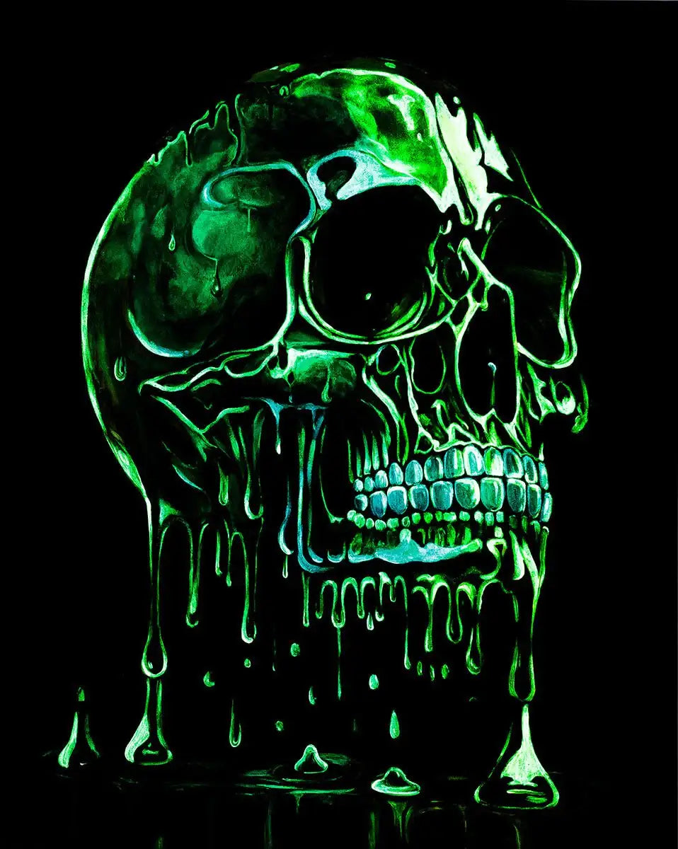 Live A Bright Life - Deluxe Edition by artist Becky Smith - Wyecliffe Galleries