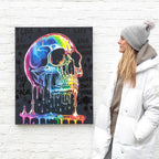 Live A Bright Life - Deluxe Edition by artist Becky Smith - Wyecliffe Galleries