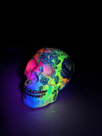 Live A Vibrant Life - Original Sculpture - SOLD by artist Becky Smith - Wyecliffe Galleries