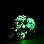 Live A Vibrant Life - Original Sculpture - SOLD by artist Becky Smith - Wyecliffe Galleries