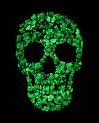 Live And Let Die - Artist Proof (Paper Edition) by artist Becky Smith - Wyecliffe Galleries