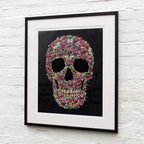 Live And Let Die - Artist Proof (Paper Edition) by artist Becky Smith - Wyecliffe Galleries
