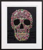 Live And Let Die - Artist Proof (Paper Edition) by artist Becky Smith - Wyecliffe Galleries