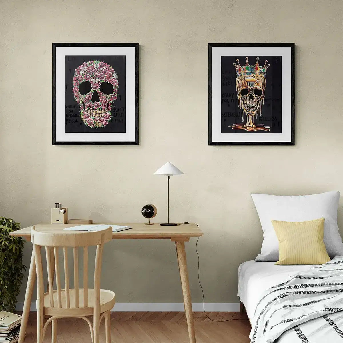 The Life Of A Showgirl - Artist Proof (Paper Edition) by artist Becky Smith - Wyecliffe Galleries