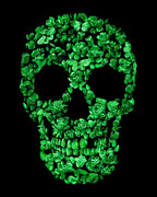 Live And Let Die - Deluxe Edition by artist Becky Smith - Wyecliffe Galleries