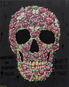 Live And Let Die - Deluxe Edition by artist Becky Smith - Wyecliffe Galleries