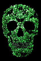 Live And Let Die - Original by artist Becky Smith - Wyecliffe Galleries