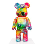 Live Every Moment - Original - SOLD by artist Becky Smith - Wyecliffe Galleries