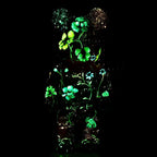 Live Every Moment - Original - SOLD by artist Becky Smith - Wyecliffe Galleries