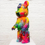 Live Every Moment - Original - SOLD by artist Becky Smith - Wyecliffe Galleries