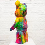 Live Every Moment - Original - SOLD by artist Becky Smith - Wyecliffe Galleries