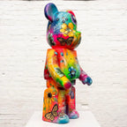 Live Every Moment - Original - SOLD by artist Becky Smith - Wyecliffe Galleries