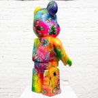 Live Every Moment - Original - SOLD by artist Becky Smith - Wyecliffe Galleries