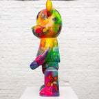 Live Every Moment - Original - SOLD by artist Becky Smith - Wyecliffe Galleries