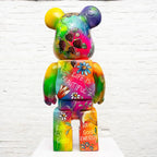 Live Every Moment - Original - SOLD by artist Becky Smith - Wyecliffe Galleries