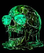 Live the Crazy Life - Original - SOLD by artist Becky Smith - Wyecliffe Galleries