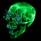 Live Your Best Life - Original - SOLD by artist Becky Smith - Wyecliffe Galleries