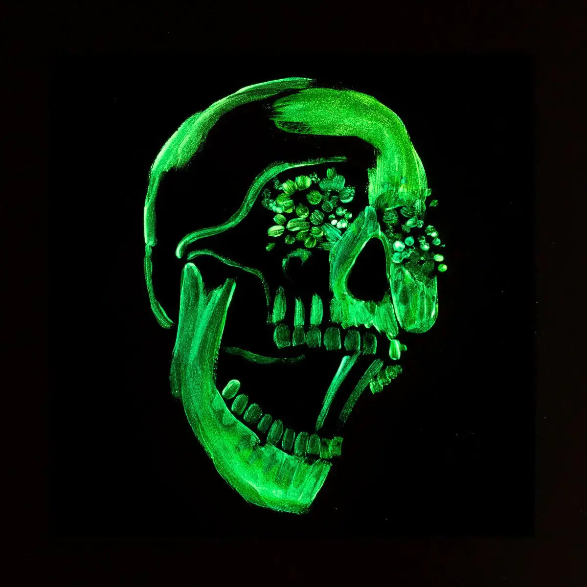 Living The Dream - Edition by artist Becky Smith - Wyecliffe Galleries