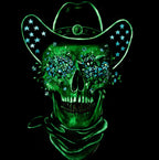 Long Live Cowgirls - Original by artist Becky Smith - Wyecliffe Galleries