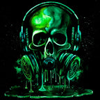 Lose Yourself In The Moment - Original - SOLD by artist Becky Smith - Wyecliffe Galleries