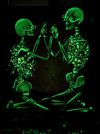 Lost In Your Love - Original - SOLD by artist Becky Smith - Wyecliffe Galleries