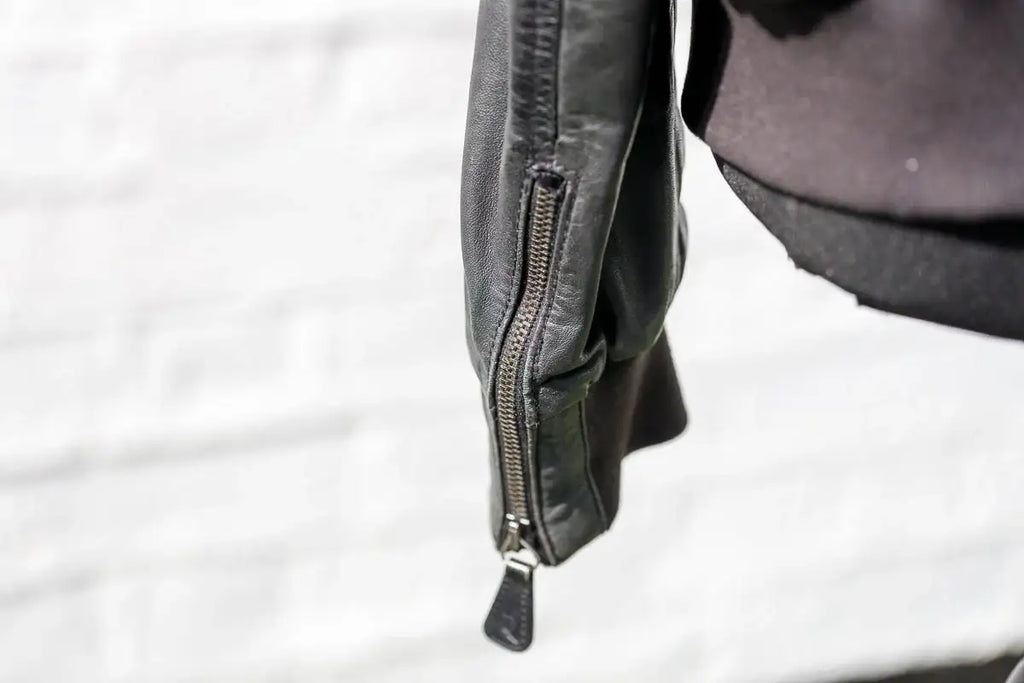 Love And Life - Original Alexander McQueen Jacket - SOLD by artist Becky Smith - Wyecliffe Galleries