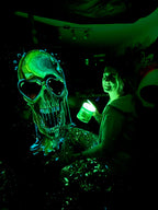 Love at First Sight - Original - SOLD by artist Becky Smith - Wyecliffe Galleries