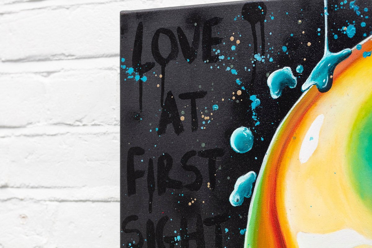 Love at First Sight - Original Becky Smith Original