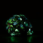 Love To Dream - Original Sculpture - SOLD by artist Becky Smith - Wyecliffe Galleries