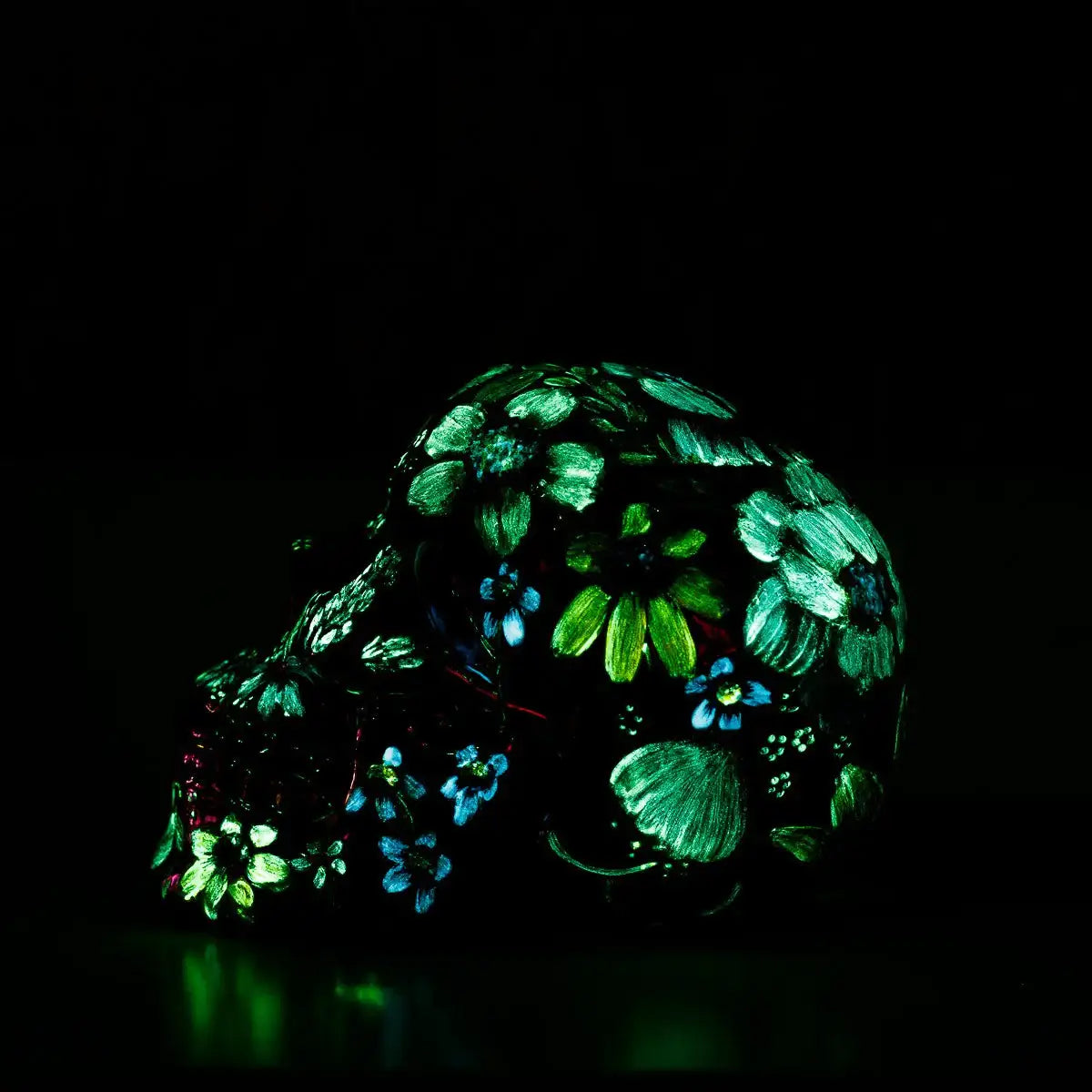 Love To Dream - Original Sculpture - SOLD by artist Becky Smith - Wyecliffe Galleries