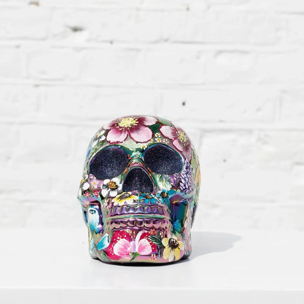 Love To Dream - Original Sculpture - SOLD by artist Becky Smith - Wyecliffe Galleries