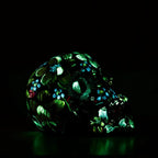 Love To Dream - Original Sculpture - SOLD by artist Becky Smith - Wyecliffe Galleries