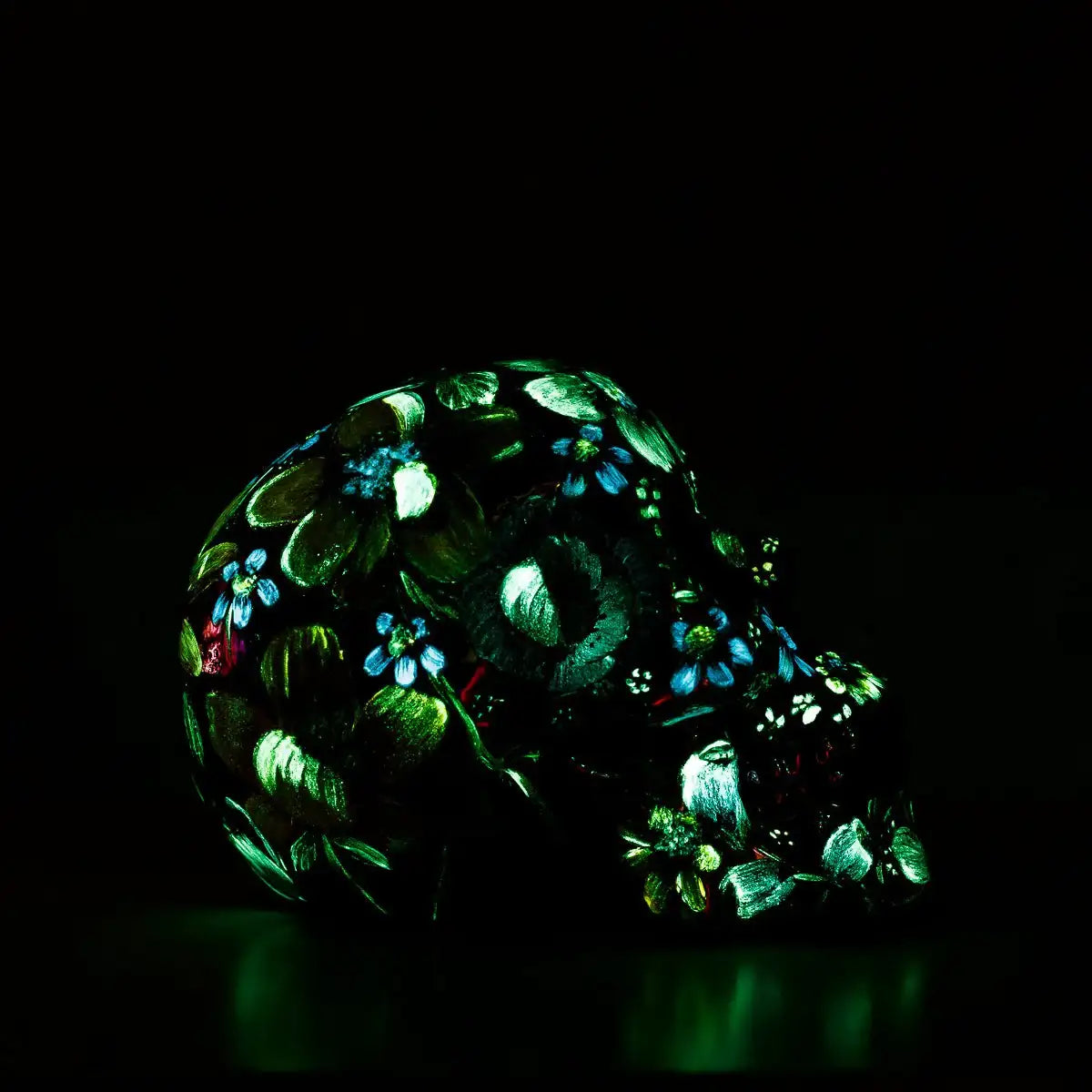 Love To Dream - Original Sculpture - SOLD by artist Becky Smith - Wyecliffe Galleries