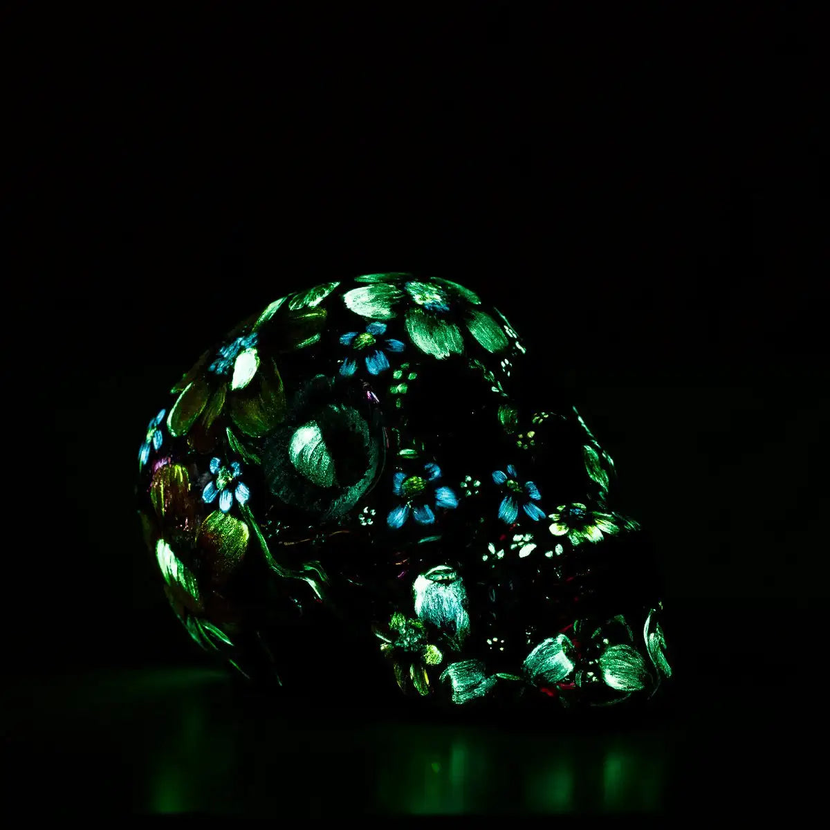 Love To Dream - Original Sculpture - SOLD by artist Becky Smith - Wyecliffe Galleries