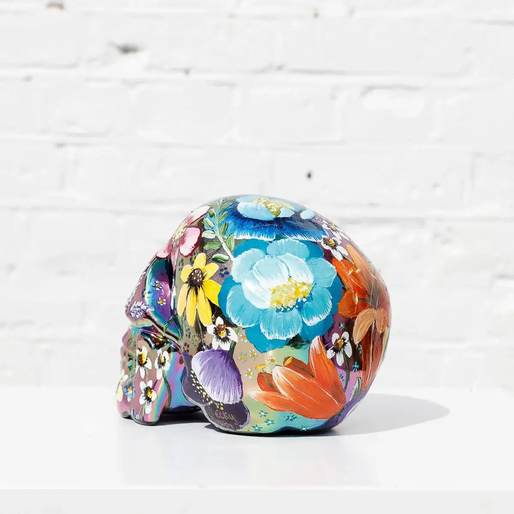 Love To Dream - Original Sculpture - SOLD by artist Becky Smith - Wyecliffe Galleries