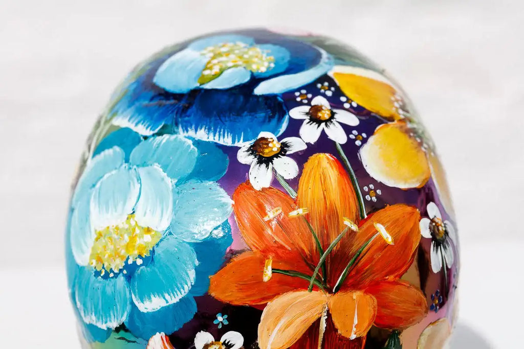 Love To Dream - Original Sculpture - SOLD by artist Becky Smith - Wyecliffe Galleries