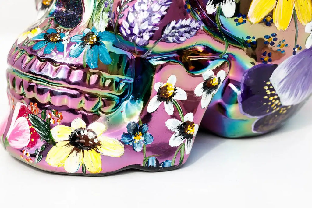 Love To Dream - Original Sculpture - SOLD by artist Becky Smith - Wyecliffe Galleries