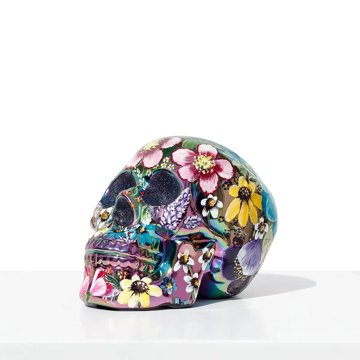 Love To Dream - Original Sculpture - SOLD by artist Becky Smith - Wyecliffe Galleries