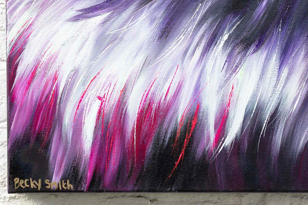 Monkey Madness - Deluxe Edition by artist Becky Smith - Wyecliffe Galleries