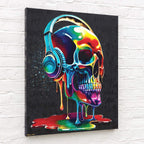 Music In My Bones - Deluxe Edition by artist Becky Smith - Wyecliffe Galleries