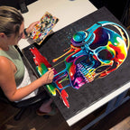 Music In My Bones - Deluxe Edition by artist Becky Smith - Wyecliffe Galleries