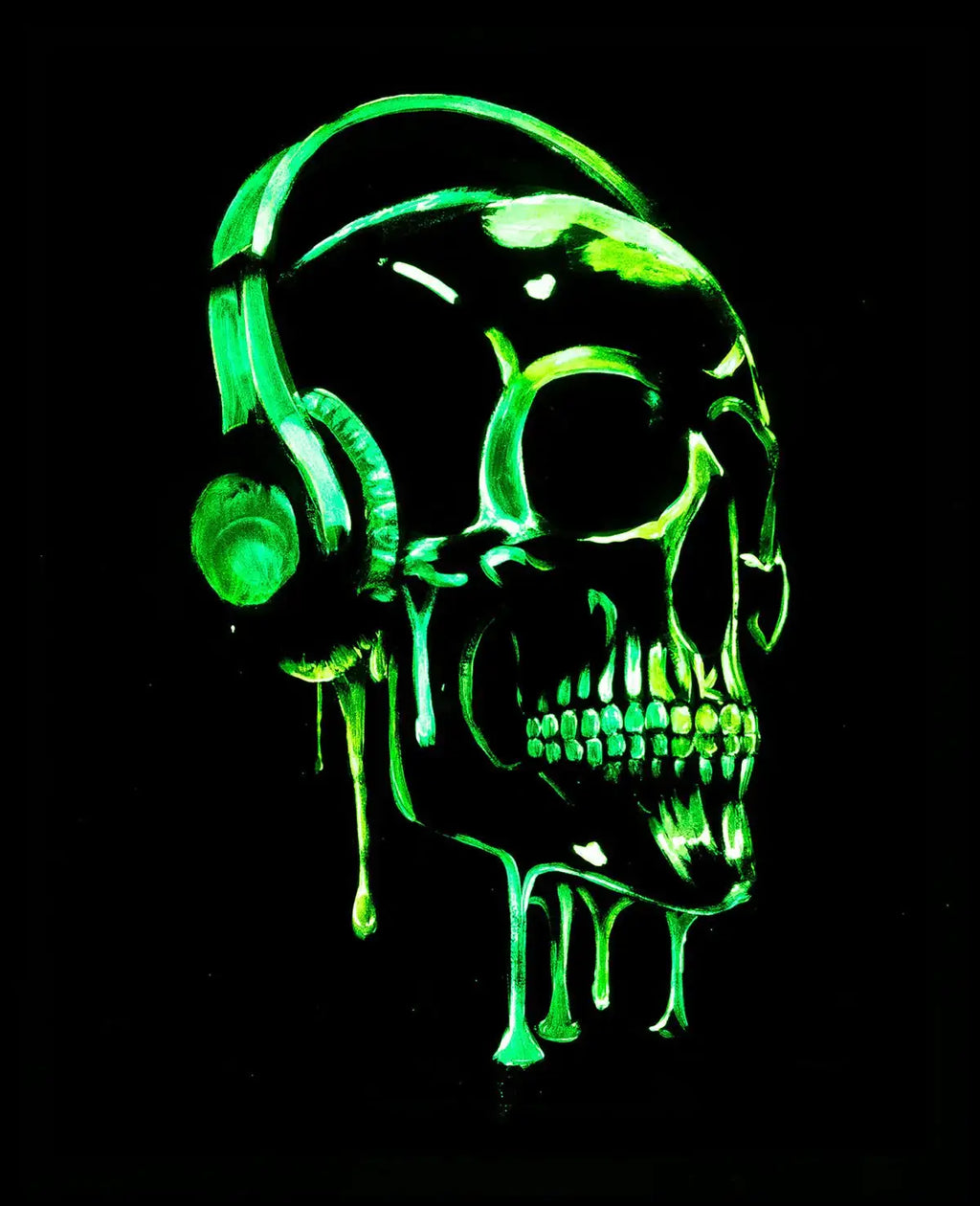 Music In My Bones - Special Paper Edition by artist Becky Smith - Wyecliffe Galleries