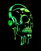 Music In My Bones - Special Paper Edition by artist Becky Smith - Wyecliffe Galleries