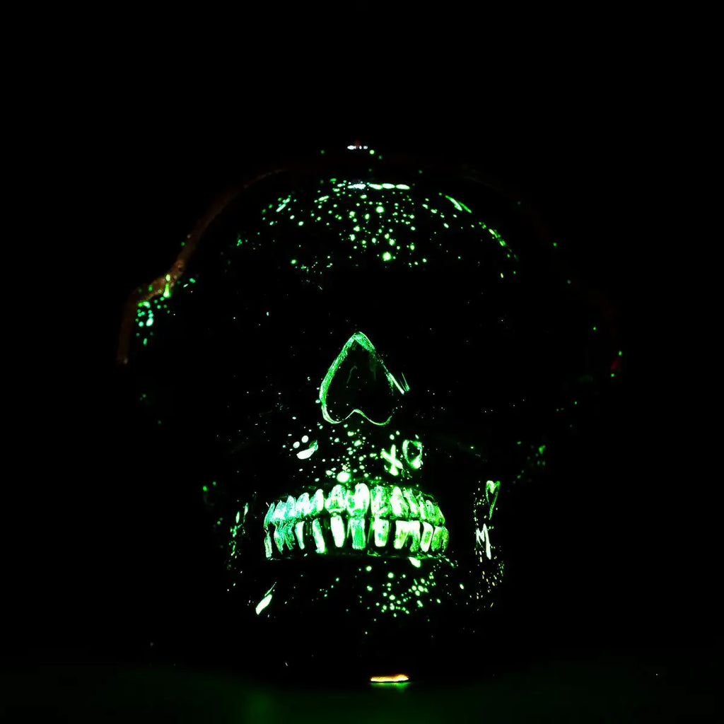 Music Makes Me Lose Control - Original - SOLD by artist Becky Smith - Wyecliffe Galleries