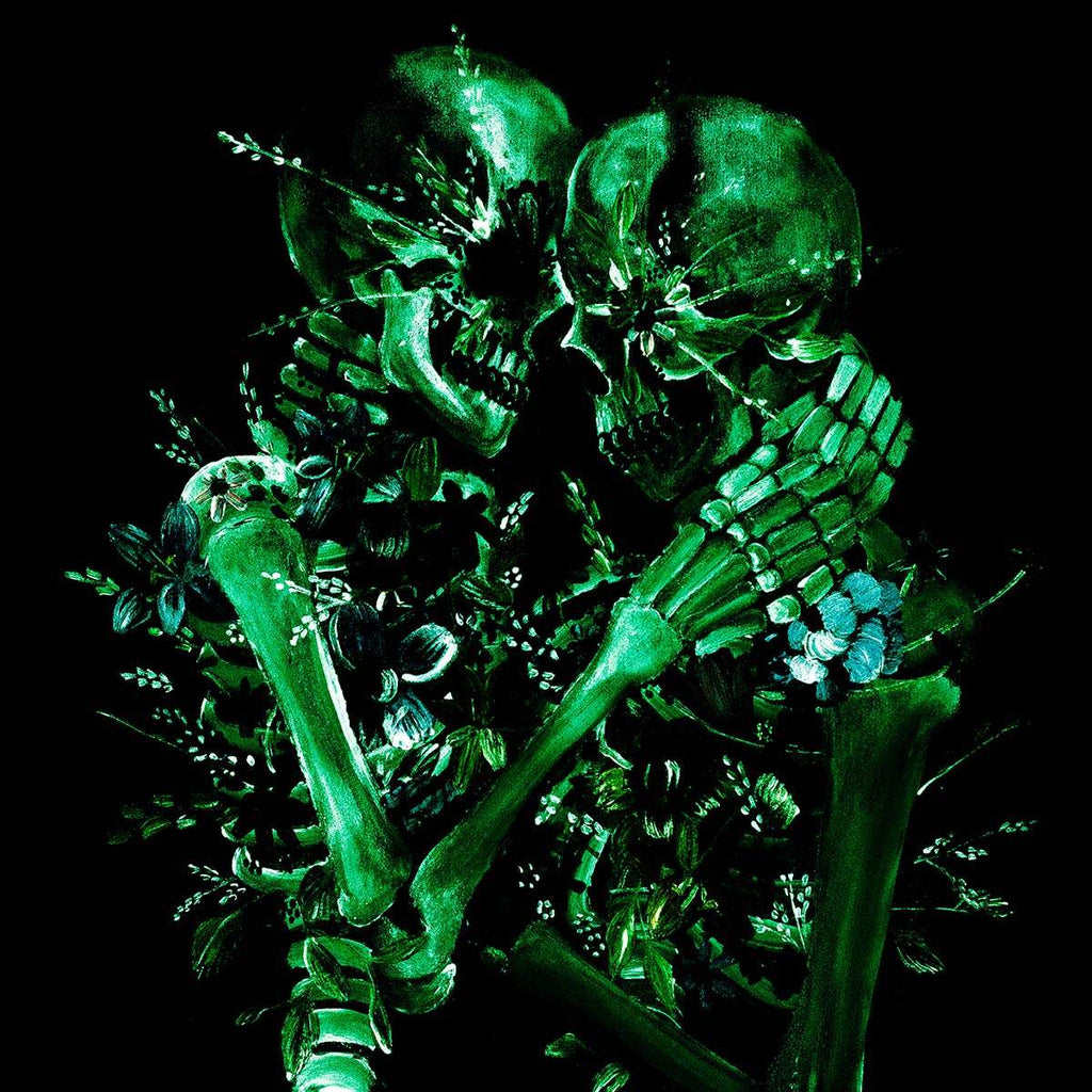 My Ride Or Die - Original - SOLD by artist Becky Smith - Wyecliffe Galleries